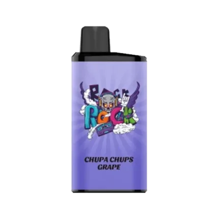 IGET Bar Pro Chup@ Chups Grape