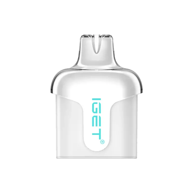 Spearmint - IGET Halo Pod 3000 Puffs | IGET Vape Shop Spearmint - IGET Halo Pod 3000 Puffs | IGET Vape Shop