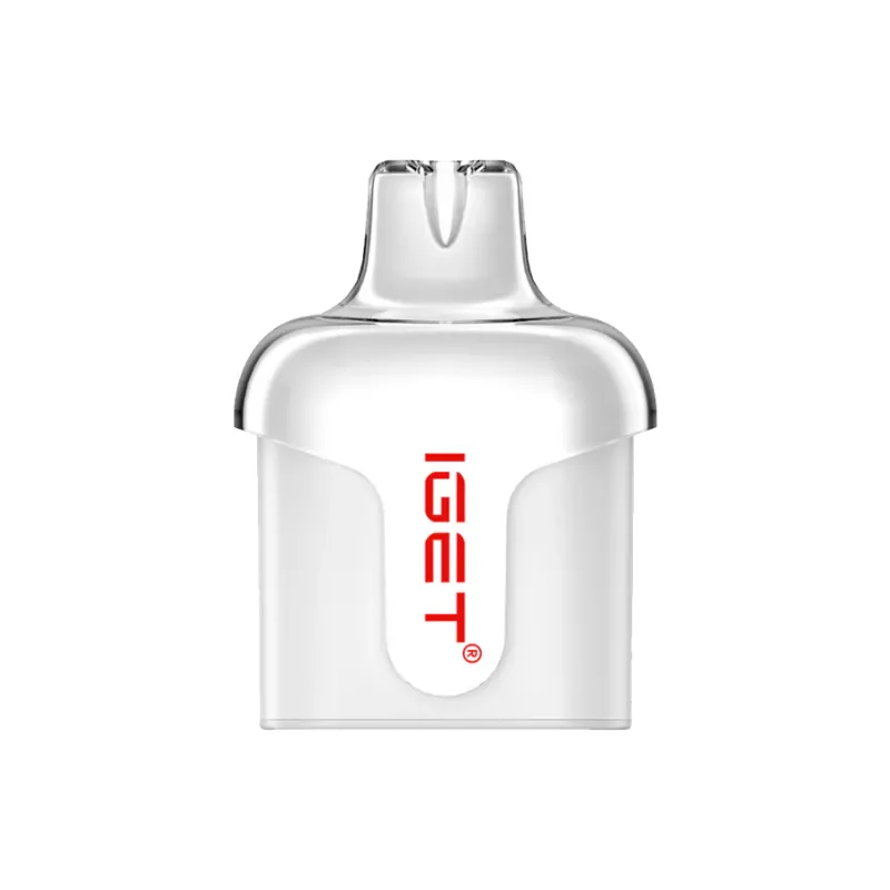 Strawberry - IGET Halo Pod 3000 Puffs | IGET Vape Shop Strawberry - IGET Halo Pod 3000 Puffs | IGET Vape Shop